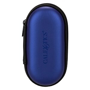 Vibrator Rechargeable Hideaway Albastru