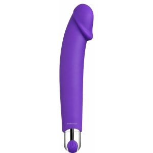 Vibrator Rechargeable IJOY Mov Vibrator Rechargeable IJOY Mov pe Domnisoare.ro