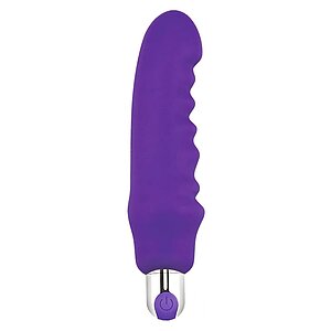 Vibrator Rechargeable IJOY Waver Mov Vibrator Rechargeable IJOY Waver Mov pe Domnisoare.ro