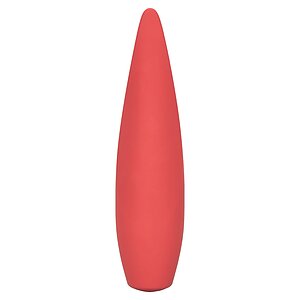 Vibrator Red Hot Ember Rosu