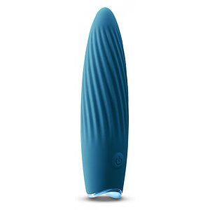 Vibrator Revel Kismet Albastru Vibrator Revel Kismet Albastru pe Domnisoare.ro