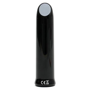 Vibrator Rimba Malaga Negru