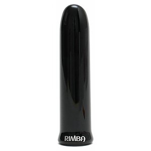 Vibrator Rimba Malaga Negru pe Domnisoare.ro