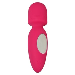 Vibrator Rimba Toys Valencia Roz Vibrator Rimba Toys Valencia Roz pe Domnisoare.ro