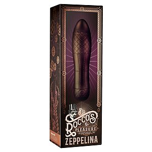 Vibrator Rocks-off Zeppelina Mov