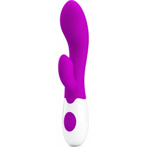 Vibrator Satisfacție Personalizată Mov Vibrator Satisfacție Personalizată Mov pe Domnisoare.ro