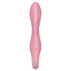 Vibrator Satisfyer Air Pump Vibrator 2 Roz