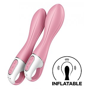 Vibrator Satisfyer Air Pump Vibrator 2 Roz