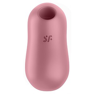 Vibrator Satisfyer Cotton Candy Roz