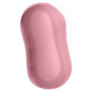 Vibrator Satisfyer Cotton Candy Roz