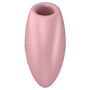 Vibrator Satisfyer Cutie Heart Roz