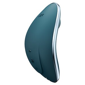 Vibrator Satisfyer Iubitorul Păsăricii 1 Verde
