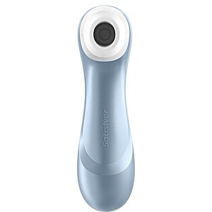 Vibrator Satisfyer Pro 2 Albastru