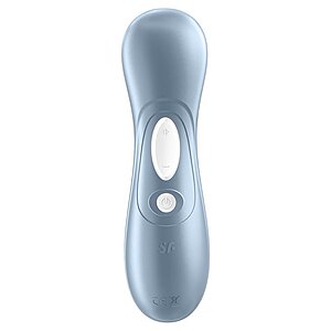 Vibrator Satisfyer Pro 2 Albastru