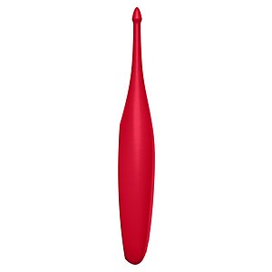 Vibrator Satisfyer Twirling Fun Poppy Rosu