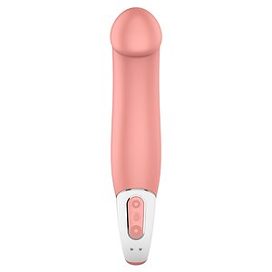 Vibrator Satisfyer Vibes Master Roșu