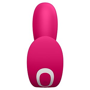 Vibrator Satisfyer Wearable Top Secret Roz