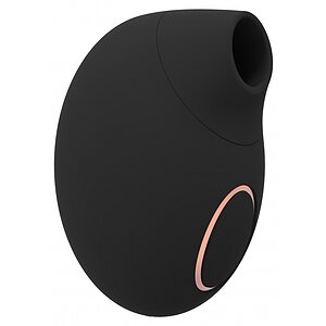 Vibrator Seductive Irresistible Negru Vibrator Seductive Irresistible Negru pe Domnisoare.ro