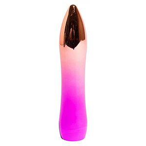 Vibrator Sensuelle Alu 60Sx Amp Multicolor Vibrator Sensuelle Alu 60Sx Amp Multicolor pe Domnisoare.ro