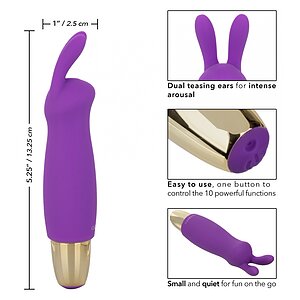 Vibrator Slay Buzz Me Mov