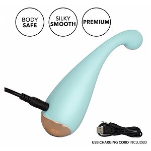 Vibrator Slay Shake Me Turcoaz
