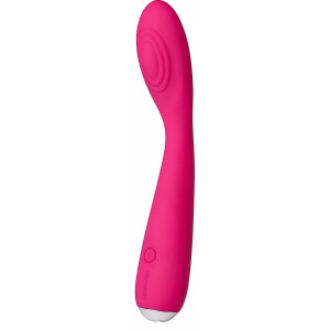 Vibrator Svakom Iris Clitoris Și Punct G Roșu Vibrator Svakom Iris Clitoris Și Punct G Roșu pe Domnisoare.ro