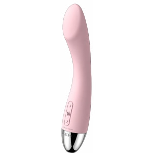 Vibrator Svakom Punctul G Amy Roz pe Domnisoare.ro
