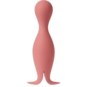 Vibrator Svakom Siren Double Tongued Clitoral Roz