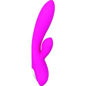Vibrator Tantalizing Tulip Roz Vibrator Tantalizing Tulip Roz pe Domnisoare.ro