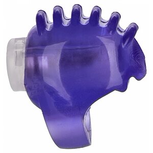 Vibrator Teaser Pentru Deget Mov Vibrator Teaser Pentru Deget Mov pe Domnisoare.ro
