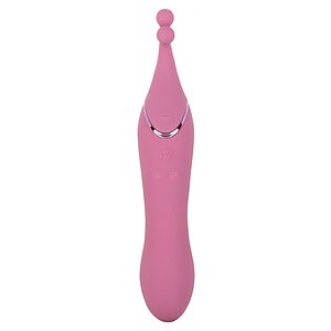 Vibrator Tempt And Tease Kiss Roz