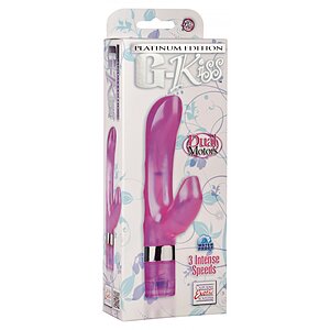 Vibrator The Original G-Kiss Roz