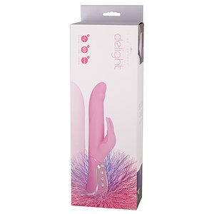 Vibrator Therapy Delight Roz