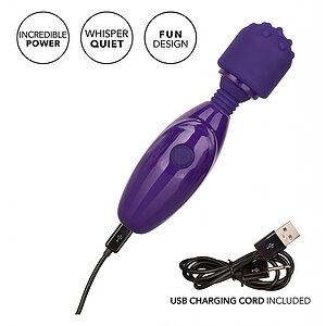 Vibrator Tiny Teasers Nubby Mov