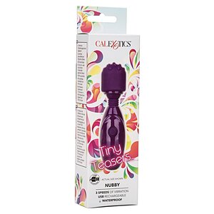 Vibrator Tiny Teasers Nubby Mov