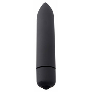 Vibrator Toyz4Lovers Egg Classics Negru Vibrator Toyz4Lovers Egg Classics Negru pe Domnisoare.ro