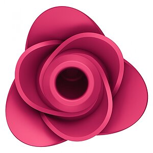 Vibrator Trandafir Satisfyer Pro 2 Modern Rose Roz