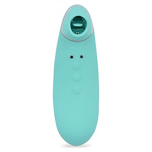 Vibrator Trinitii 3in1 Tongue Albastru Vibrator Trinitii 3in1 Tongue Albastru pe Domnisoare.ro
