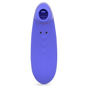 Vibrator Trinitii 3în1 Tongue Sensuelle Mov Vibrator Trinitii 3în1 Tongue Sensuelle Mov pe Domnisoare.ro