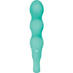 Vibrator Triple Teaser Turcoaz
