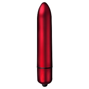 Vibrator Truly Rouge Allure Roșu Vibrator Truly Rouge Allure Roșu pe Domnisoare.ro