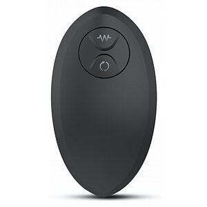 Vibrator Twist Delight Negru