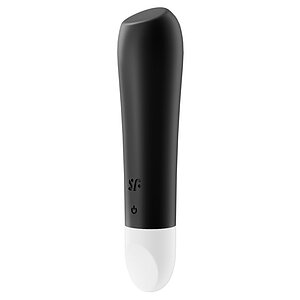 Vibrator Ultra Power 2 Negru Vibrator Ultra Power 2 Negru pe Domnisoare.ro