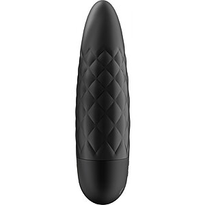 Vibrator Ultra Power 5 Satisfyer Negru