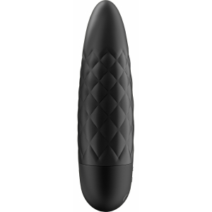 Vibrator Ultra Power 5 Satisfyer Negru