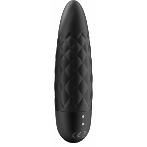 Vibrator Ultra Power 5 Satisfyer Negru