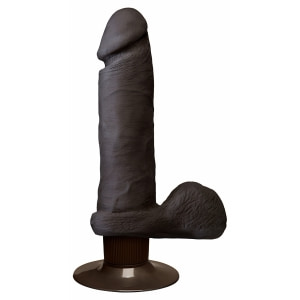 Vibrator Ultra Realist UR3 Negru Vibrator Ultra Realist UR3 Negru pe Domnisoare.ro