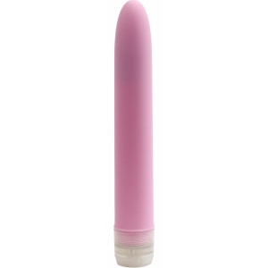 Vibrator Velvet Touch Roz Vibrator Velvet Touch Roz pe Domnisoare.ro