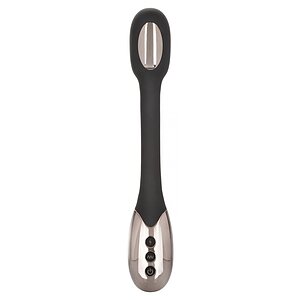 Vibrator Volt Electro Charge Negru Vibrator Volt Electro Charge Negru pe Domnisoare.ro