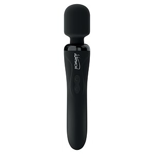 Vibrator Wanachi Body Recharger Negru Vibrator Wanachi Body Recharger Negru pe Domnisoare.ro
